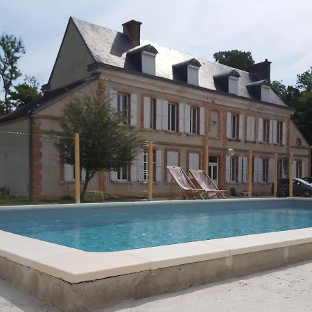 Chateau De La Malmaison Champillon Ngoại thất bức ảnh
