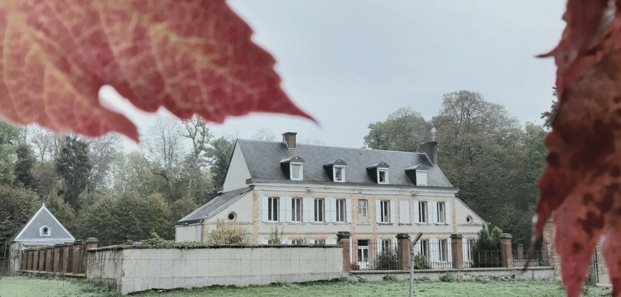 Chateau De La Malmaison Champillon Ngoại thất bức ảnh