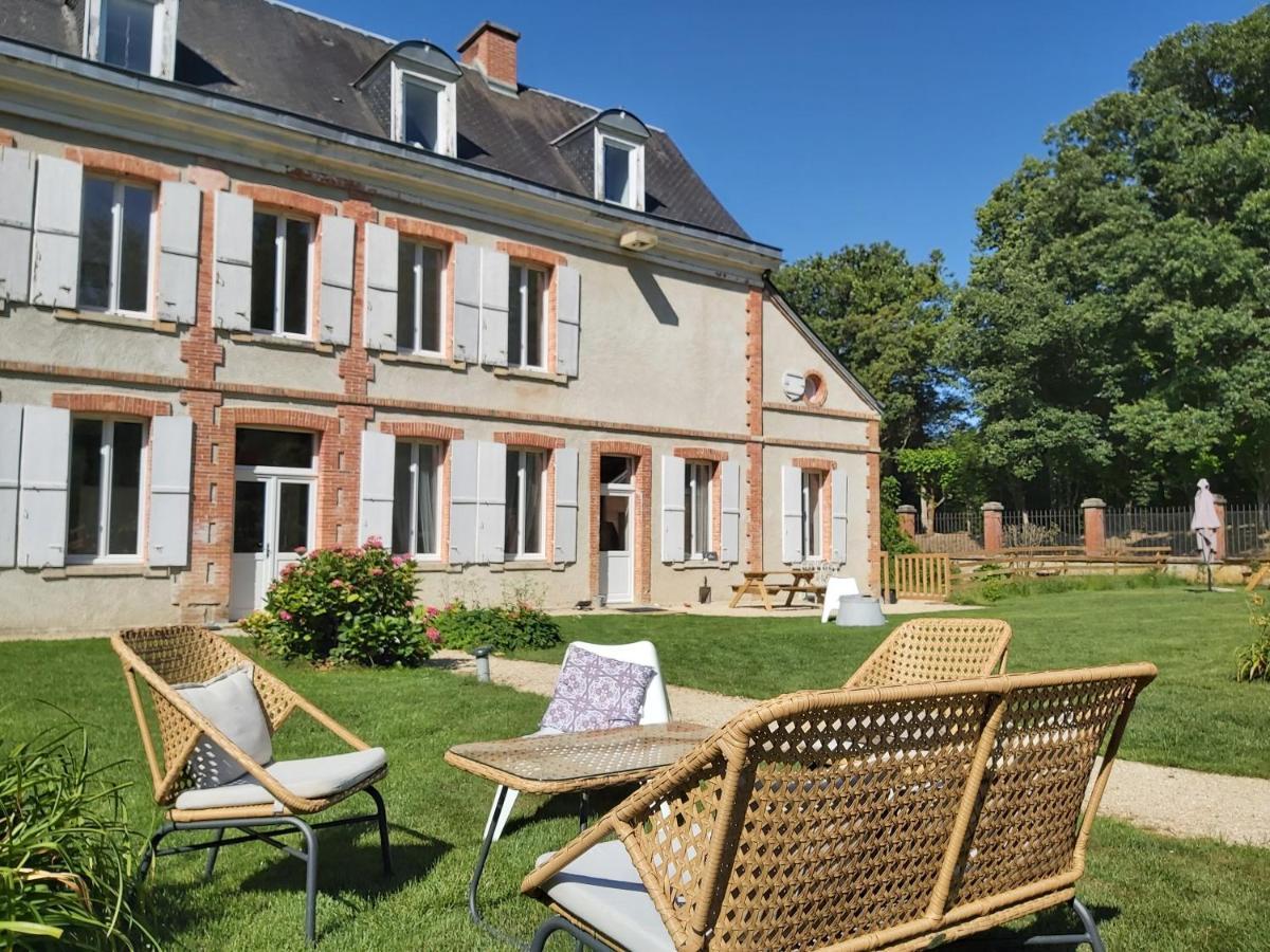 Chateau De La Malmaison Champillon Ngoại thất bức ảnh