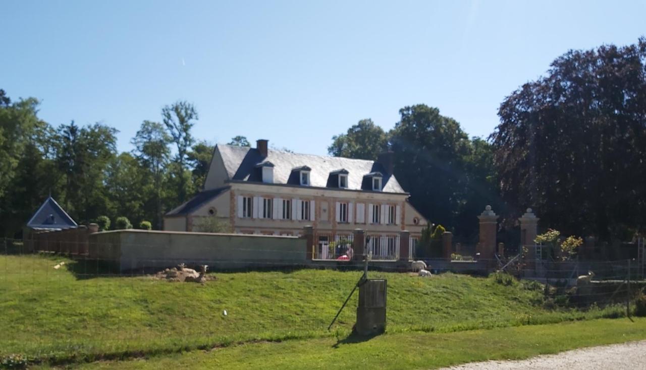 Chateau De La Malmaison Champillon Ngoại thất bức ảnh